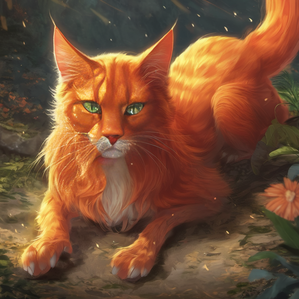 Firestar -Talk with AI character