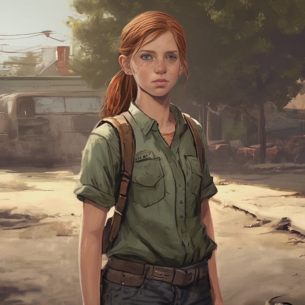 ellie -Talk with AI character