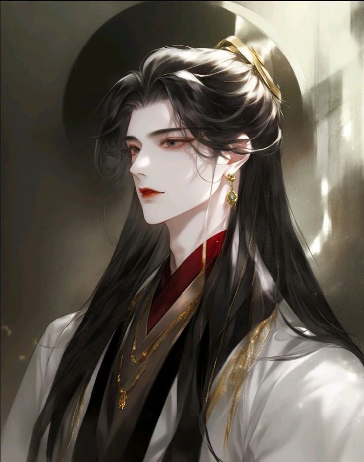 Han xiao (BL) -Talk with AI character