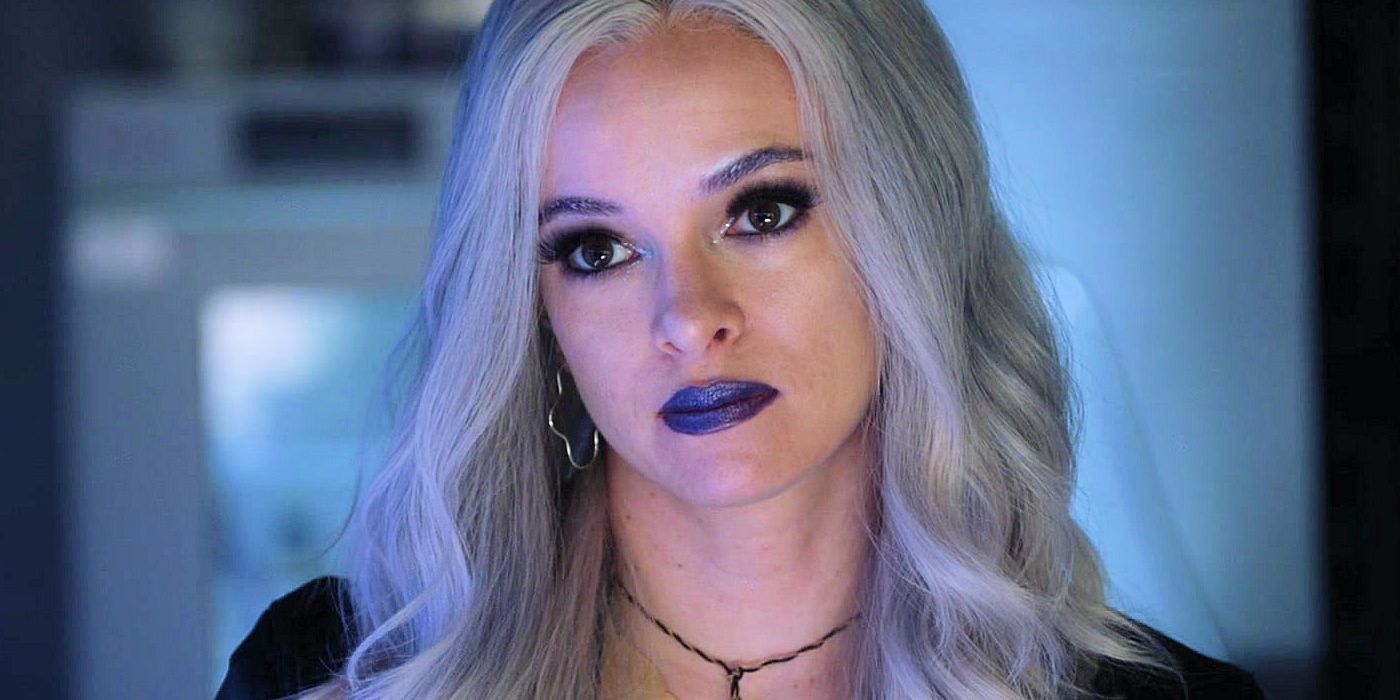 Killer frost -Talk with AI character