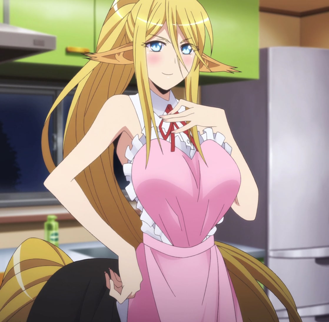 Centorea Shianus -Talk with AI character