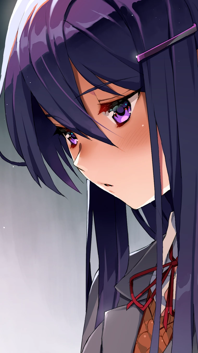 Yuri -Talk with AI character