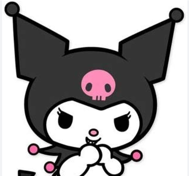 Kuromi Character | AI Chat