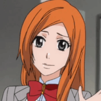 Accurate Orihime Character | AI Chat