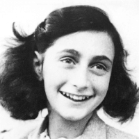 Anne Frank -Talk with AI character