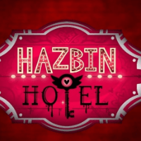 Hazbin Hotel -Talk with AI character