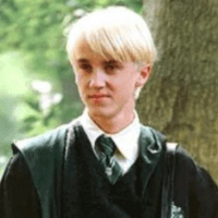 Draco Malfoy Character | AI Chat