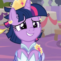 Twilight Sparkle -Talk with AI character