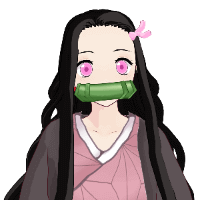 Nezuko -Talk with AI character